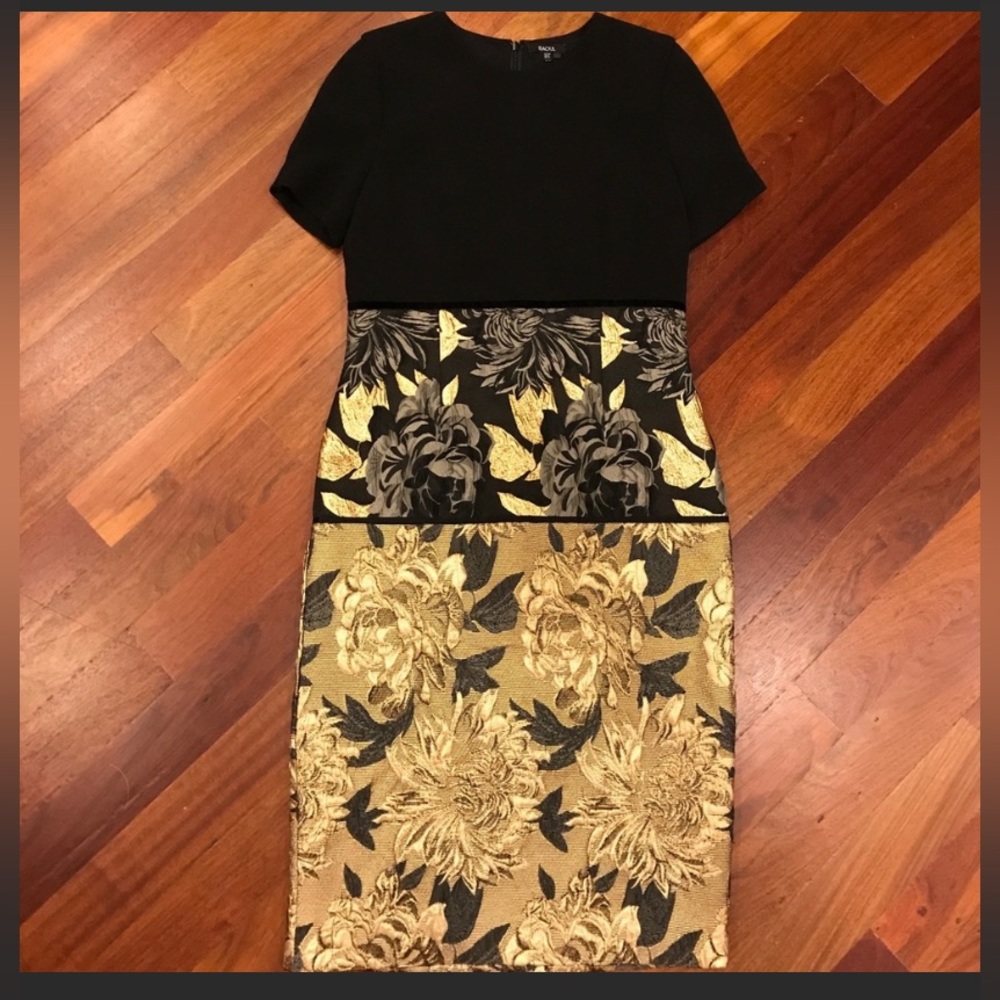 Raoul dress